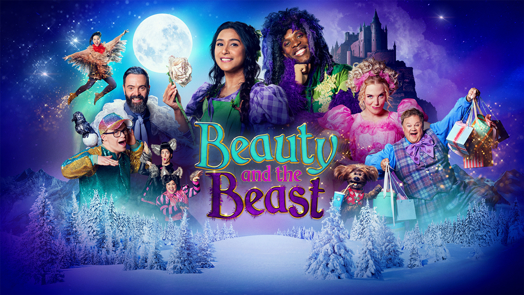 CBeebies Panto: Beauty and the Beast